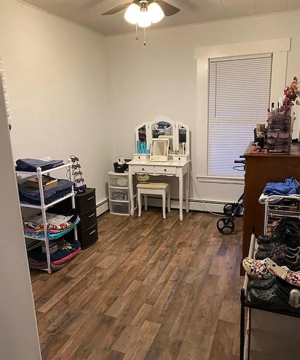 Bed room # 3