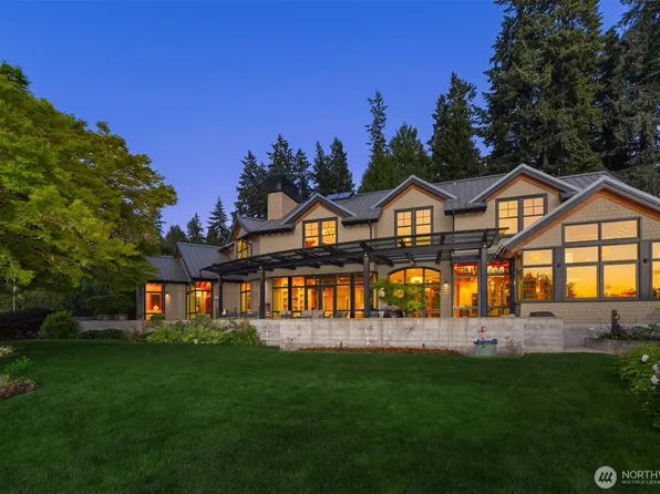 5522 NE Fletcher Landing, Bainbridge Island, WA 98110