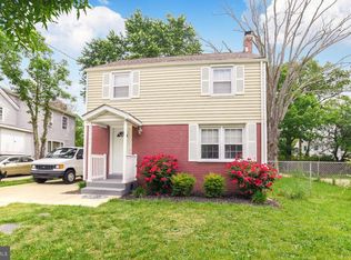 21700 Saratoga Dr, Lexington Park, MD 20653