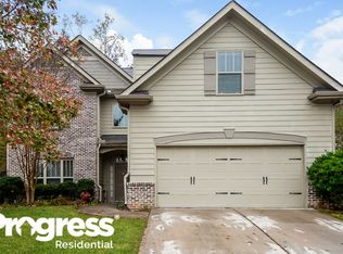 5316 Jones Reserve Walk, Powder Springs, GA 30127