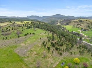Tbd Maitland Rd, Spearfish, SD 57783