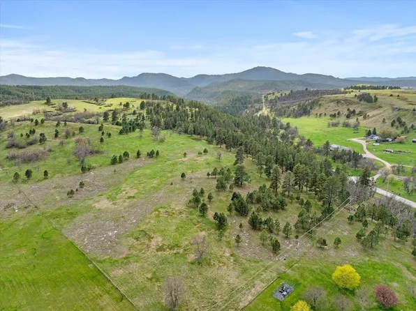 Tbd Maitland Rd, Spearfish, SD 57783