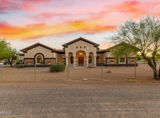 2912 S 198th Ln, Buckeye, AZ 85326