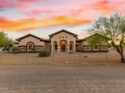 2912 S 198TH Lane, Buckeye, AZ, 85326