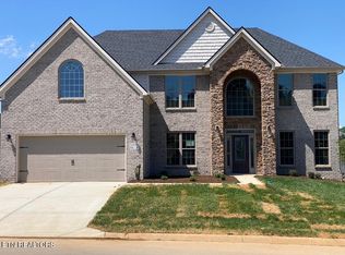 12133 Bethel Hollow Dr, Knoxville, TN 37932
