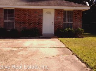 1420 Hickory St, Slidell, LA 70460