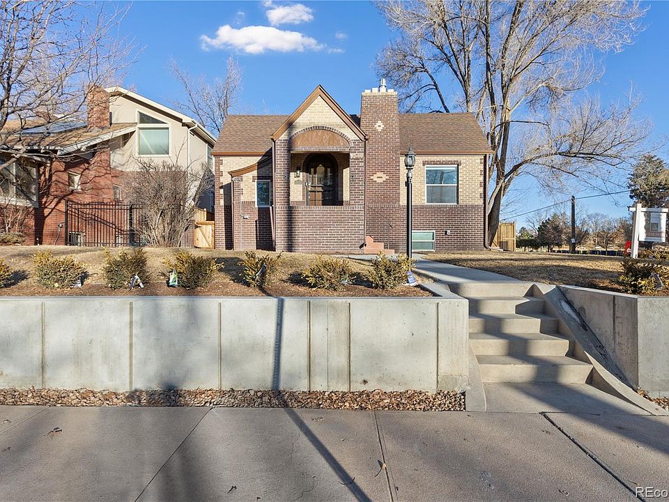 1291 S Williams St, Denver, CO 80210 Zillow
