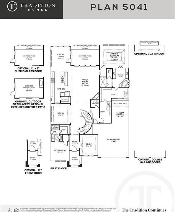 2nd image of 3909 Campania St