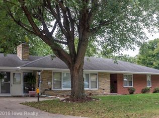 1512 66th St, Windsor Heights, IA 50324