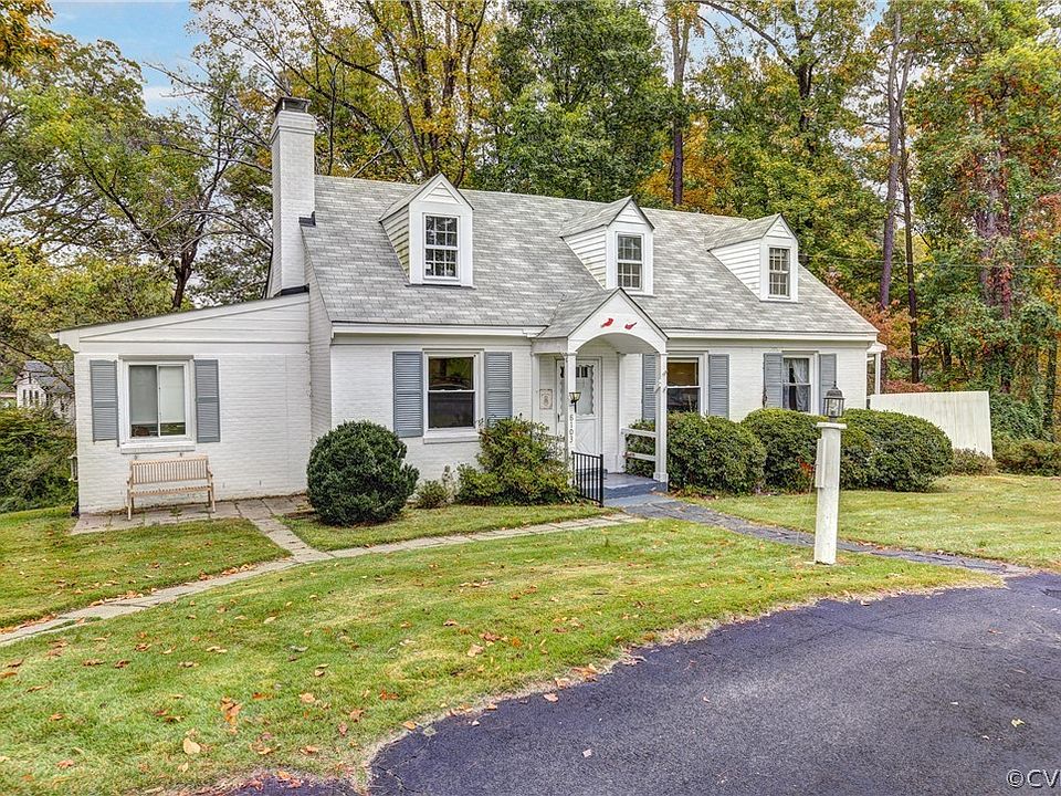 8103 Woodman Rd, Henrico, VA 23228 Zillow