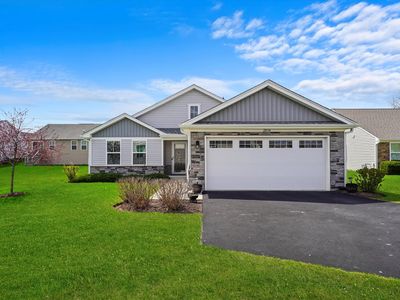 2834 Ketchum Ct, Yorkville, IL, 60560