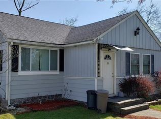 7 Hilltop Pl, Monroe, NY