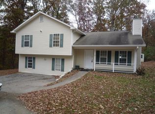 146 Henry Higgins Rd, Jackson, GA 30233