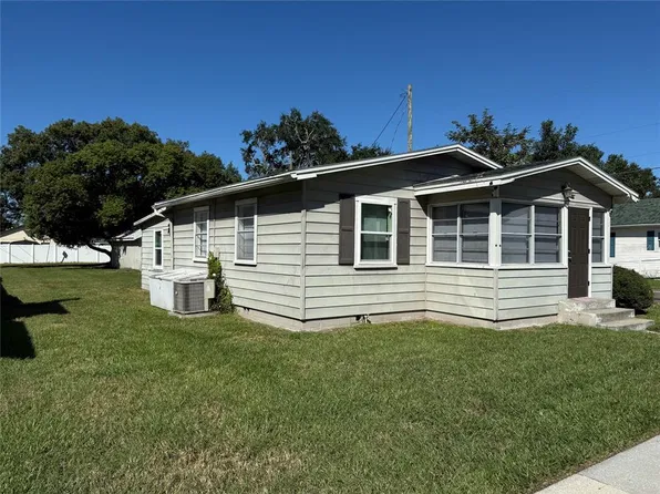 1502 INDIANA AVENUE, ST CLOUD, FL 34769
