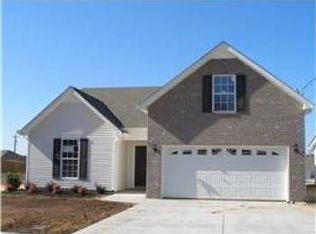 9212 Thomason Trl, Cane Ridge, TN 37013