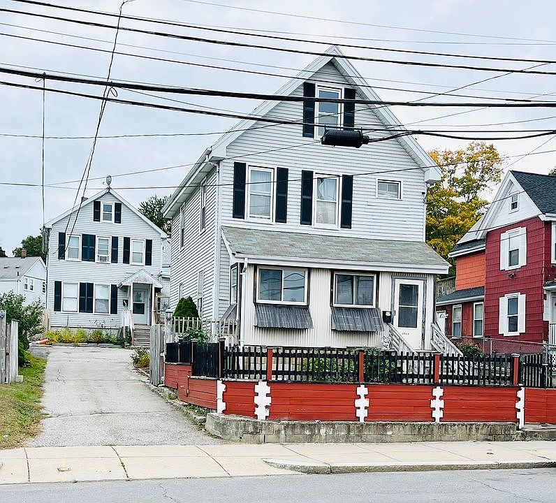 1st image of 1523A River St #A