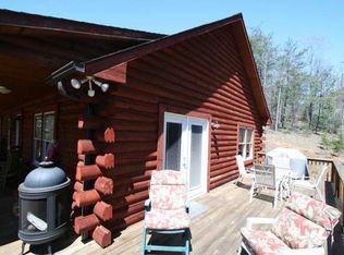 424 Sweetbriar Rd S, Lake Lure, NC 28746