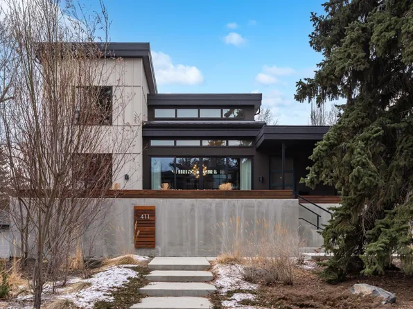 411 Cliffe Ave SW, Calgary, AB T2S 0Z3