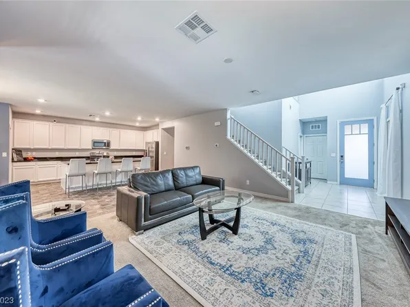 8149 Little Skye Ct, Las Vegas, NV 89166