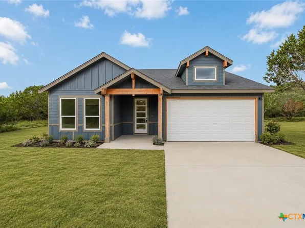 12 Meadow Oak Ct, Wimberley, TX 78676