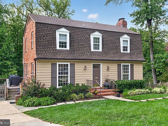 3rd image of 7612 Winterberry Pl