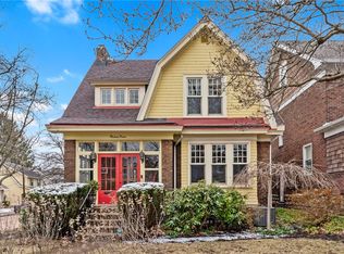 1320 Macon Ave, Pittsburgh, PA 15218