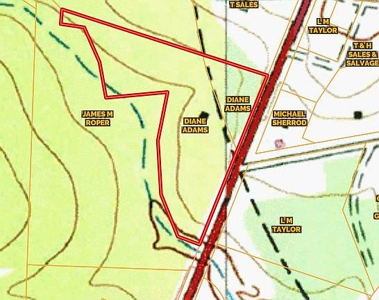 2nd image of (Undisclosed Address)