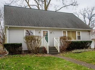 9045 Augusta St, Willis, MI 48191