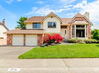 29716 57th Pl S, Auburn, WA 98001