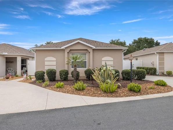 2270 Antigua Pl, The Villages, FL 32162