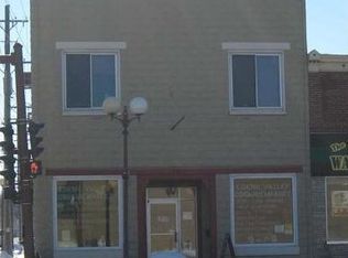 46 E Main St, Reedsburg, WI 53959