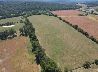 Rock Creek Rd, Fredericktown, MO 63645