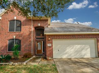 23826 River Place Dr, Katy, TX 77494