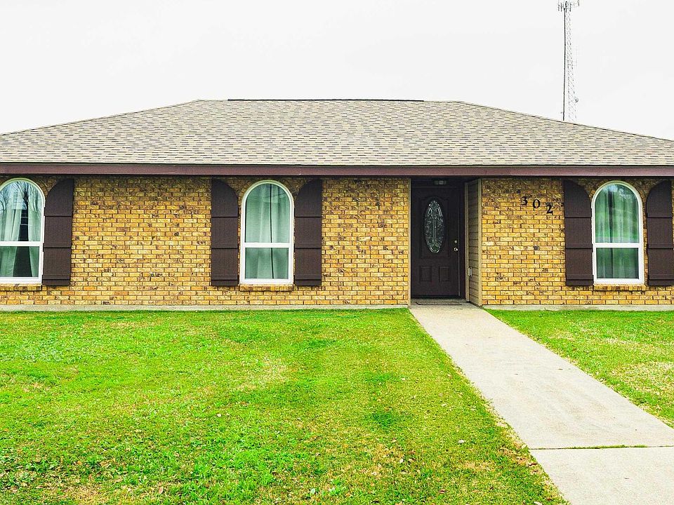 302 Saint Anthony St, Raceland, LA 70394 MLS 2023002124 Zillow