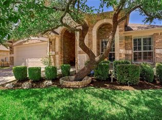 3528 Shellcastle Ln, Round Rock, TX 78681