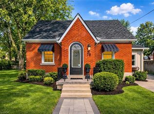 78 Stirling Ave S, Kitchener, ON N2G 3N9