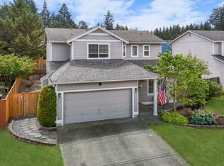 10429 Brighton St SE, Yelm, WA