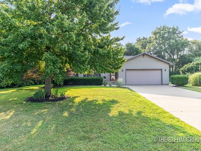 115 Shirley Ave, White Pigeon, MI, 49099