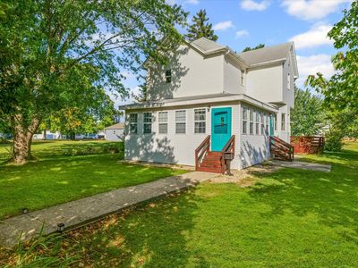 322 N Guthrie St, Gibson City, IL, 60936