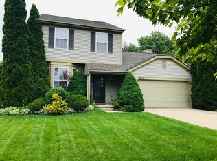 7298 Lochmoor Dr, Ypsilanti, MI