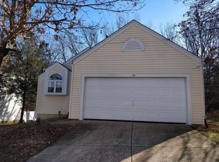 148 Cascade Terrace Dr, Ballwin, MO 63021