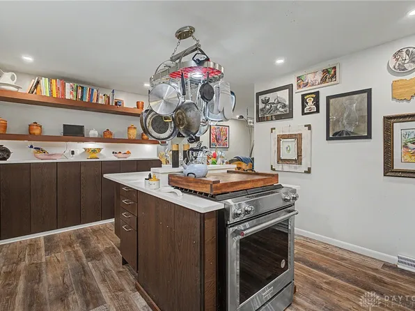 308 W Center College St, Yellow Springs, OH 45387