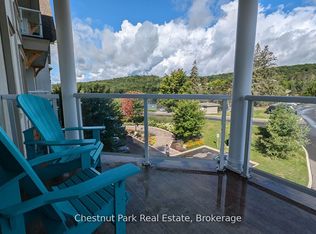 25 Pen Lake Point Rd #316, Huntsville, ON P1H1A9