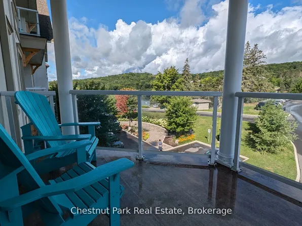 25 Pen Lake Point Rd #316, Huntsville, ON P1H 1A9