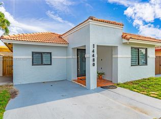 14480 SW 113th Ln, Miami, FL 33186