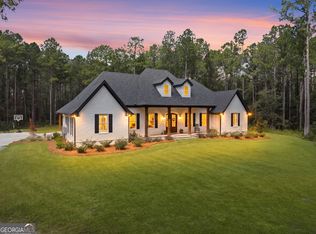 2200 Banks Dairy Rd, Portal, GA 30450