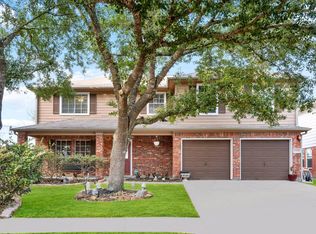 31434 Camden Village Dr, Spring, TX 77386