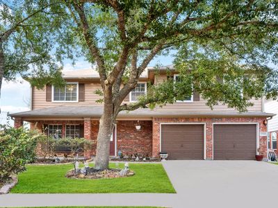 31434 Camden Village Dr, Spring, TX, 77386