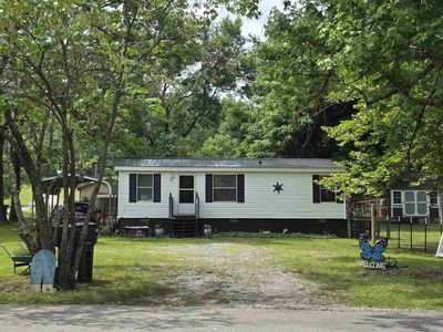 203 Playmore St, Lonsdale, AR, 72087