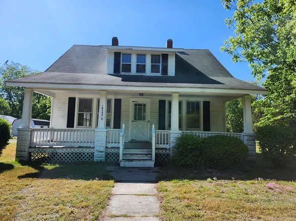 18280 Cassett Ave, Parksley, VA 23421